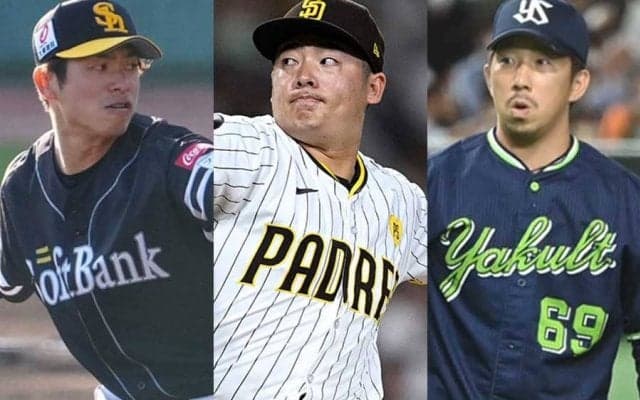 指名9人中8人が戦力外…3度の通告で引退決断も　ドラ9が異例の復帰、楽天2013年組の現在地