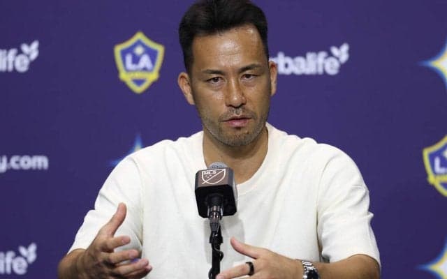 「歴史を作るとき」優勝まであと一歩、吉田麻也が10年ぶりの優勝へ意気込む「勝つべき試合があと1つ」