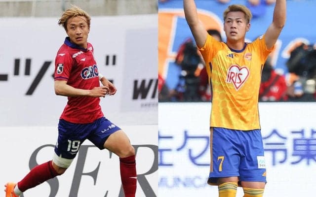 【J1昇格POプレビュー|決勝:岡山vs仙台】初のJ1か、4年ぶりか…最後の椅子を懸けた決戦