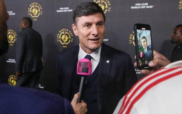 クラブW杯で浦和とも激突のインテル、副会長が抽選結果の心境明かす　「どの試合も注意深く戦わないと」