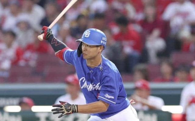 「守備はトップクラス」現役ドラフト開催迫る　球界OBが着目する「中日の4年目内野手」「西武の変則右腕」