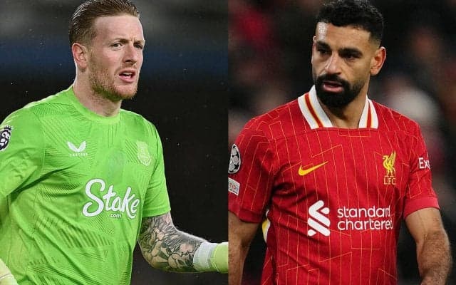 【プレミアリーグ第15節プレビュー】激戦必至のマージーサイド＆ロンドン・ダービー！