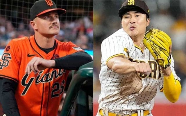 226億円男が“韓国の至宝”にラブコールも…異例提案に米賛否「何だって!?」