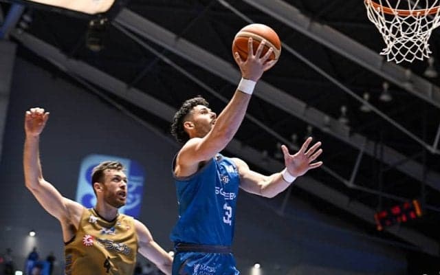 京都が延長戦の末に島根に先勝…カロイアロを筆頭に川嶋や岡田ら5選手が2ケタ得点