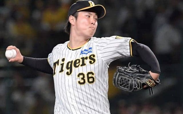 【現役ドラフト】阪神のリスト入り選手を予想　22年ブレーク右腕が候補に？
