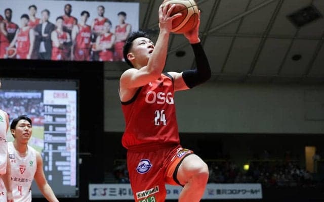 注目のカードは三遠が先勝…千葉Jは主力欠くなか富樫勇樹が37得点&大記録達成