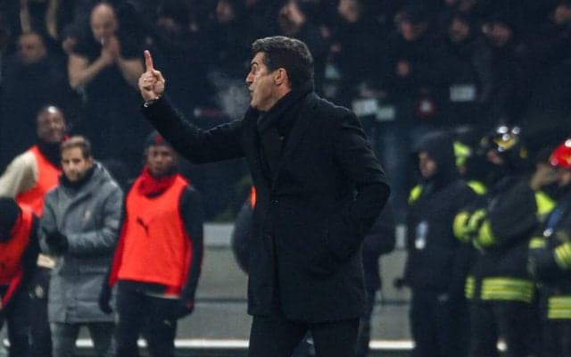 「黙っていることにうんざり」アタランタに敗戦のミラン指揮官、審判への不満爆発「試合の進め方はミランに対するリスペクトの欠如」