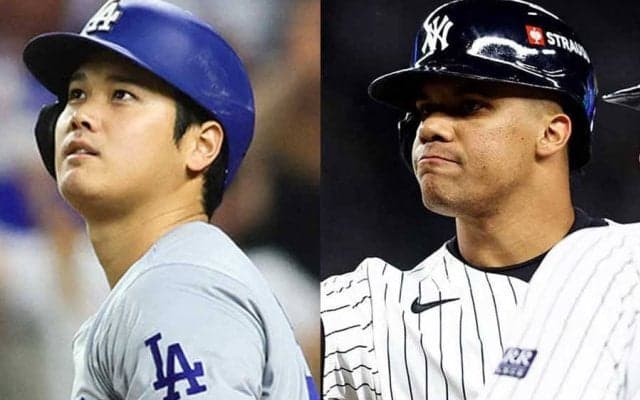 大谷翔平とは「レベルが違う」　球界OBが指摘、天才ソトが“備えていない”経済効果