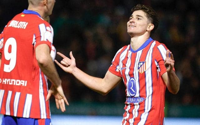 1チームを除いて結果は良かった…/原ゆみこのマドリッド	