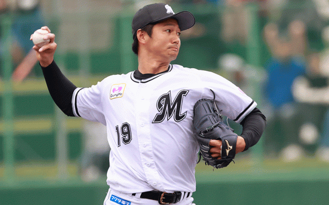 再転向のドラ1が衝撃の「0.71＆10.33」　課題は“10”の穴埋め…奮起が期待される右腕