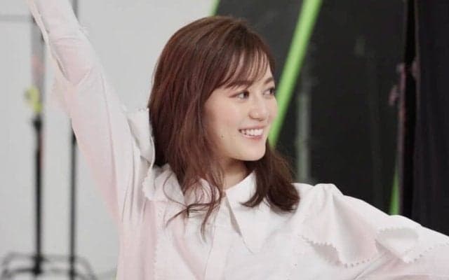 生田絵梨花「JRA×地方競馬 KEIBAカラフルDAYS」CMに出演…「年末年始はまったり過ごしたい」