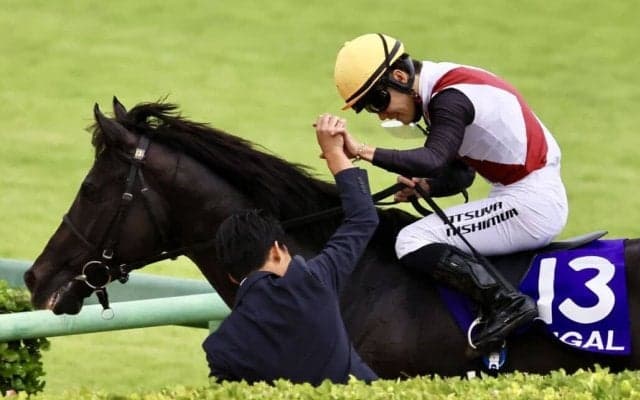 【香港スプリント】ルガルは9番ゲートから…日本馬3頭が参戦