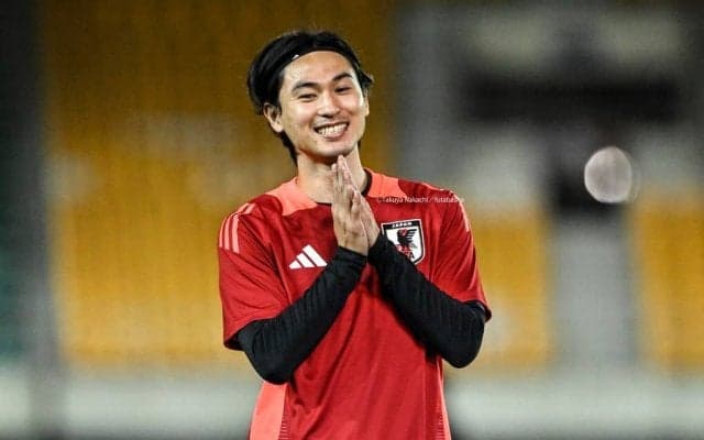 「え、タキフランス語も勉強してるの？」モナコ南野拓実の流暢なフランス語“Oui Oui”トークシーンに反響！「フランス語話す姿もかっこいい」「oui かわいすぎる…」の声