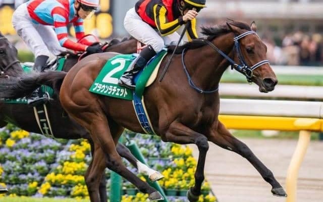 【今日の注目ポイント】2歳女王決定戦・阪神JFと香港国際競走