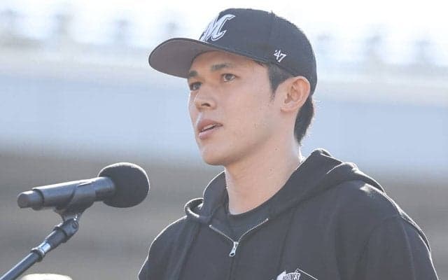 佐々木朗希のメジャー挑戦を受けて清水直行が提言　ポスティングやFAのシステムは「見直しが必要」