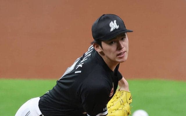 佐々木朗希がメジャーで活躍する可能性を清水直行が語る　結果を残すための課題は？