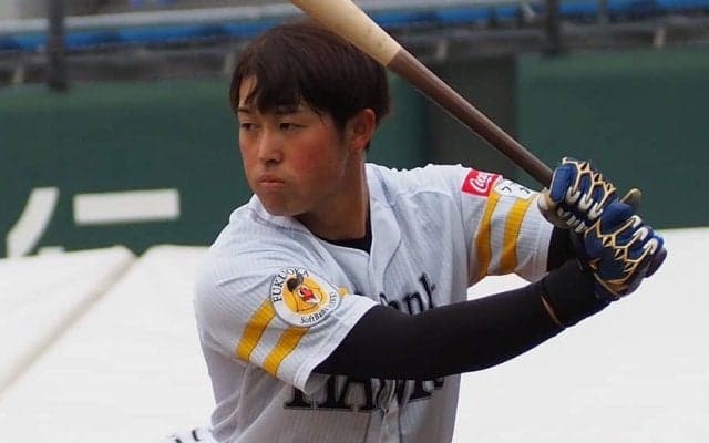 21歳で鷹戦力外→警察試験に挑戦も「舐めてんのか」　SNSの誹謗中傷と向き合った1年