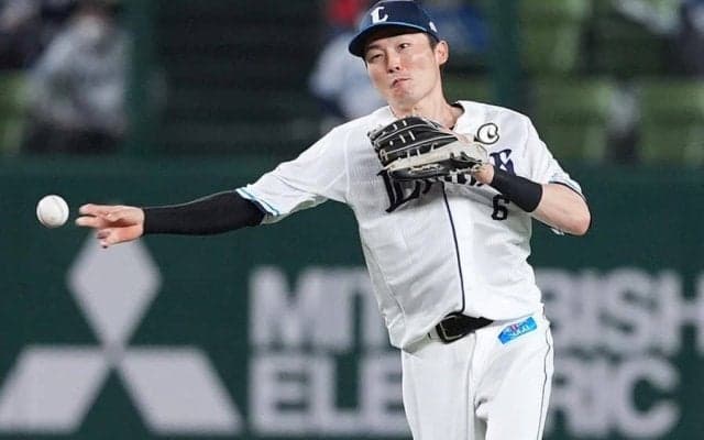 一流のスローイングの真似事は「注意が必要」　華麗な送球に隠された“軸と肩”