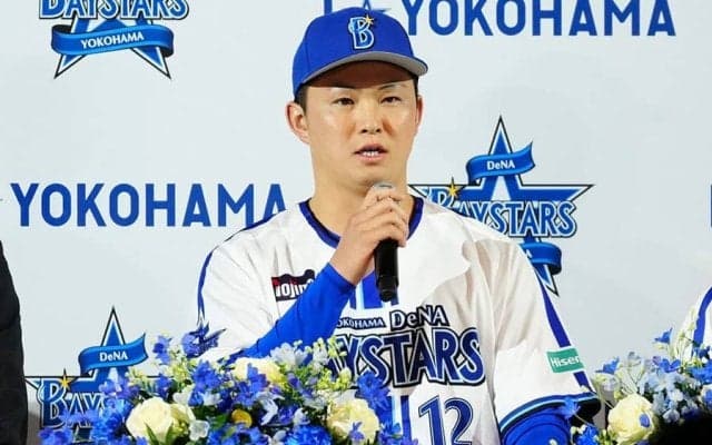 ドラ1指名を“引き寄せた”スマホの待ち受け　2度目の指名漏れ直後に即行動「そんな男いない」