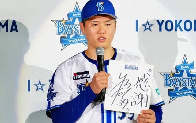 投手歴3年でドラ4に　3日で7試合の“超強行日程”で訪れた転機…「誰もいなくなった」