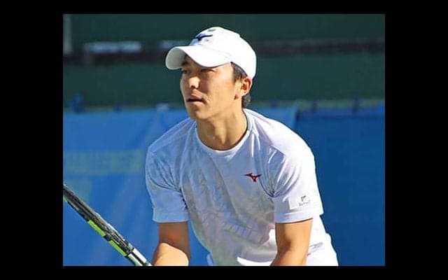 【日本リーグ男子】三菱電機ら3連勝