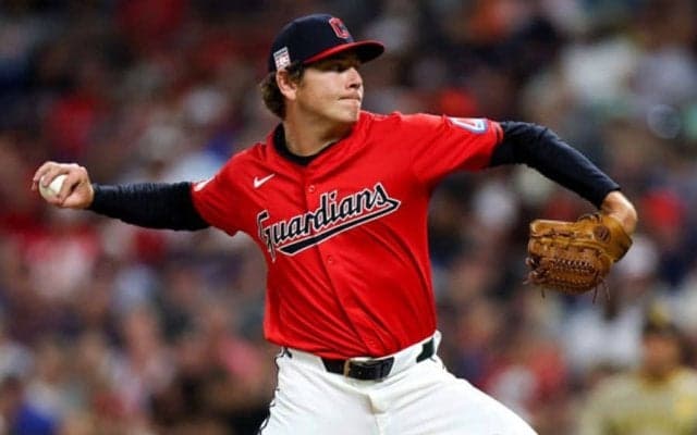 楽天、158キロ右腕ハワード獲得発表　米元有望株の28歳…石井SD「先発強化を目的」