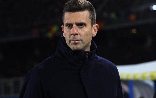 今季セリエAで9度目ドローのユベントス…モッタ監督は2点差追いついたチーム称えるも「パフォーマンスと結果には満足していない」