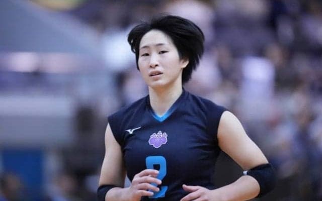 【バレー】群馬　筑波大・門田湖都ら5選手の内定を発表　SV女子