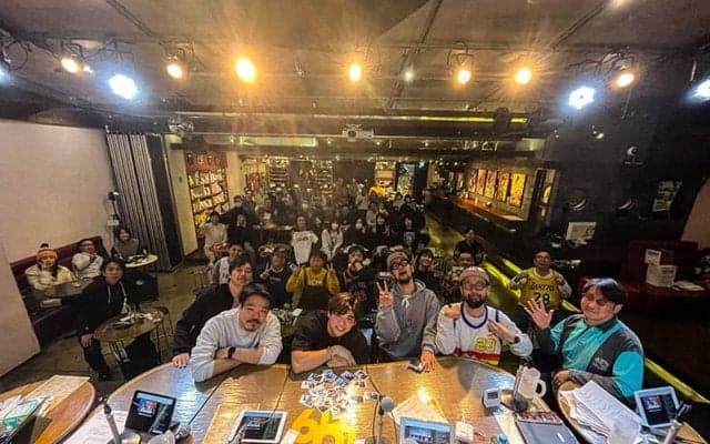 WOWOW「リアル井戸端会議★2024−25シーズン」に千葉Jの原修太が参加…あるNBA選手との逸話を披露