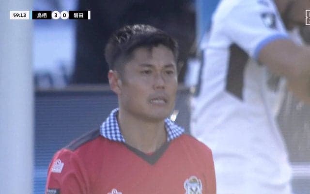 名門・磐田が1年でJ2降格 最終節に0－3で鳥栖に敗戦…通算4度目は歴代ワースト2位 柏と新潟は残留 磐田・横内昭展監督「これが現実。もう一度強くなって、もう一度帰ってくる」
