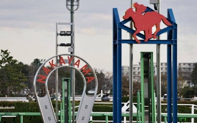 【カペラS】ガビーズシスターが接戦を制する…森一誠厩舎は重賞初V