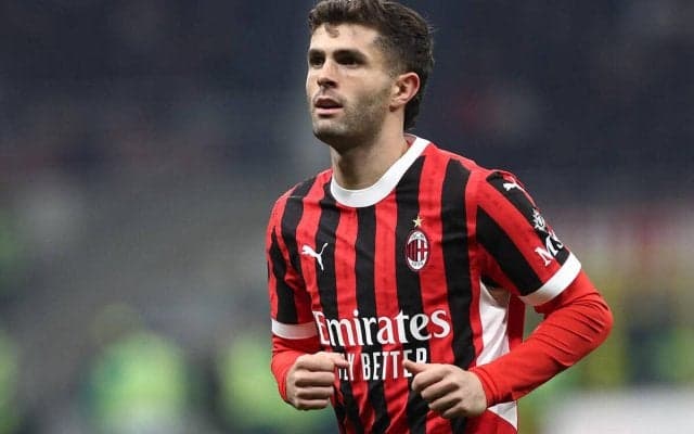 負傷交代のプリシック…ふくらはぎの問題で3週間離脱の可能性も