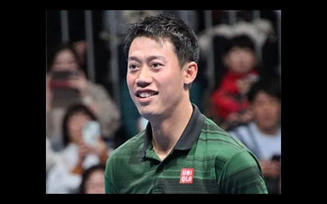  錦織圭 被災明かす「大変だった」 