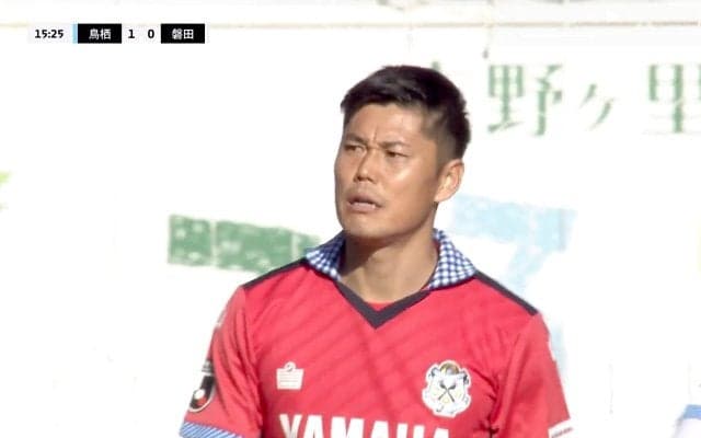 一体、何が！？J2降格の磐田、痛恨失点でGK川島永嗣が“決死アピール” 判定覆らず消沈…逆転残留遠のいた瞬間