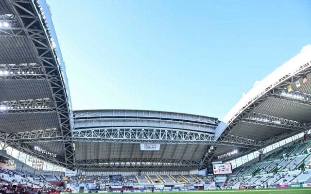 「可愛すぎるよ」「リアル勝利の女神！」J1神戸の優勝試合に訪れた乃木坂46超人気メンバーの“女神力抜群の姿”に反響！「優勝の女神やん」「めちゃくちゃかわいいなほんま」と沸く