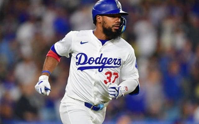 Rソックス、T・ヘルナンデス獲得に興味　ド軍と一騎討ちの可能性…ソト逃せば本腰か、米報道