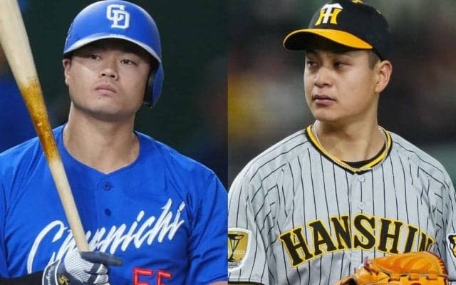 次なる“ブレーク枠”は誰に…9/24が退団の厳しい現実も　注目される第3回現役ドラフト