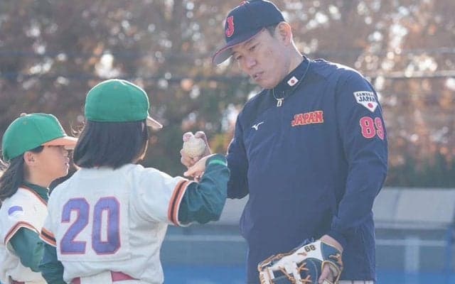 大谷翔平の日本凱旋時に「会うつもりはない」　WBCへの“交渉”は…侍J・井端監督の気遣い