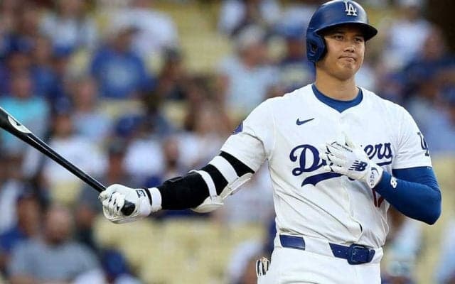 大谷翔平の1000億円契約が「安すぎた」　ソトの価格高騰で…史上最高なのに“掘り出し物”扱い