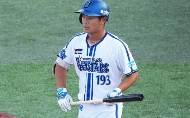 育成18歳は「ベイの希望」　父は元オリ戦士…覚醒予感の.869は「ロマンある」