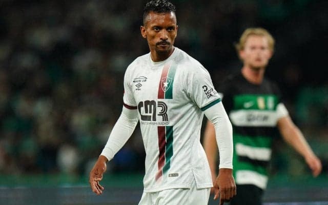 元ポルトガル代表のナニが38歳で現役引退…若き日は“第二のC・ロナウド”とも　「さよならを言うときがきた」