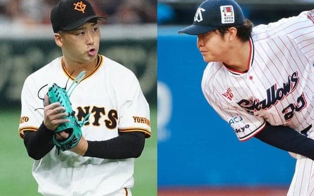 出遅れた2球団競合ドラ1、初登板で完封の2位右腕も　1年目以外も逸材…来季セ新人王候補