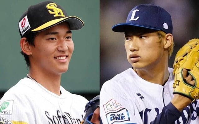 菊池雄星が称賛の20歳、2軍で防御率1点台の19歳　ハムにいる剛腕…来季パ新人王候補