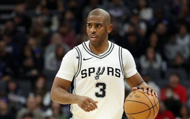 キャリア20年目のクリス・ポールがキッドを抜き、通算アシスト数でNBA歴代2位へ浮上