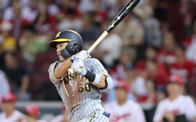 「バッティングは使える」本日現役ドラフト　球界OBがGTで着目する選手の名前　「ドラ2右腕」「右のロマン砲」