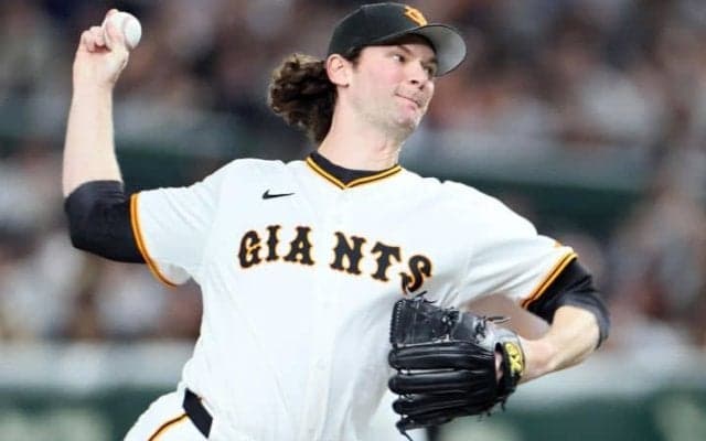 【巨人】大山獲得は逃がしたものの…今オフ、＂最大の補強＂にファン安堵　「闘志あふれる姿が来季も見られるのは嬉しい」