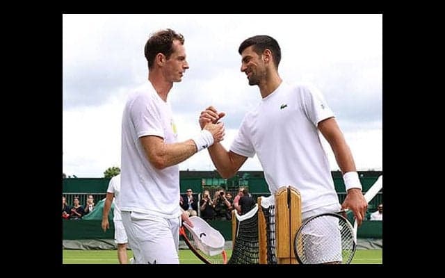  ジョコ×マレーどうなる？ 