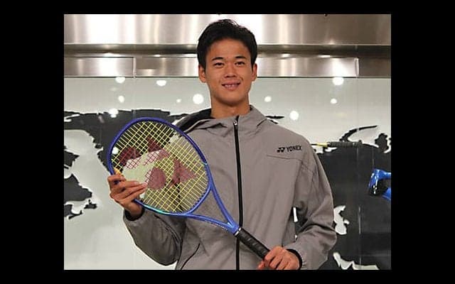  18歳の坂本怜「伸びしろしかない」 