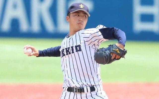 立大野球部が4年生32人進路発表　銀行やメーカー、有名企業への就職多数…野球継続は7人