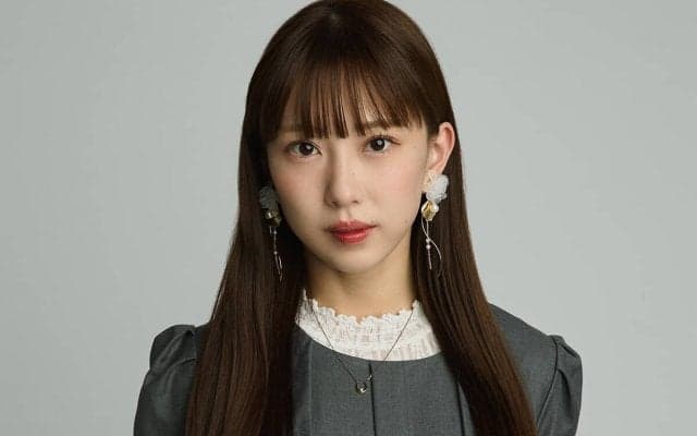 SKE48・熊崎晴香が語る中日ドラゴンズ愛と、ファンと歩んだ初センターまでの12年間の道のり